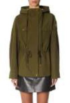 Moncler Women Jackets MONCLER