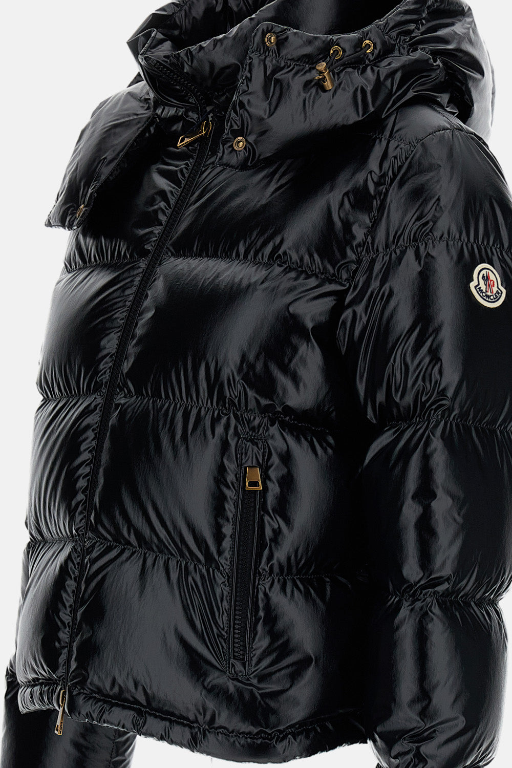 Moncler Women Niveole Short Down Jacket MONCLER