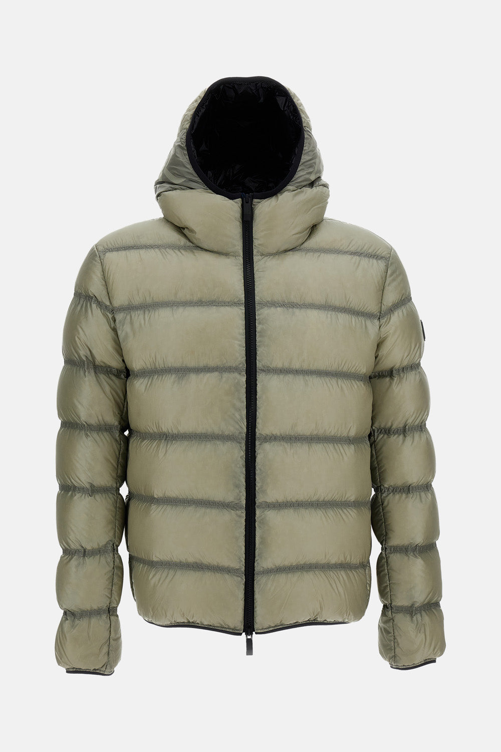Moncler Men Guadiana Hooded Down Jacket MONCLER