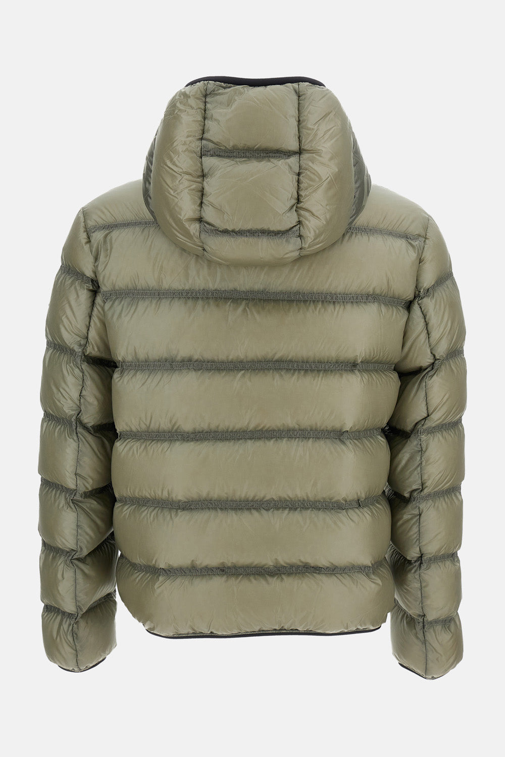 Moncler Men Guadiana Hooded Down Jacket MONCLER