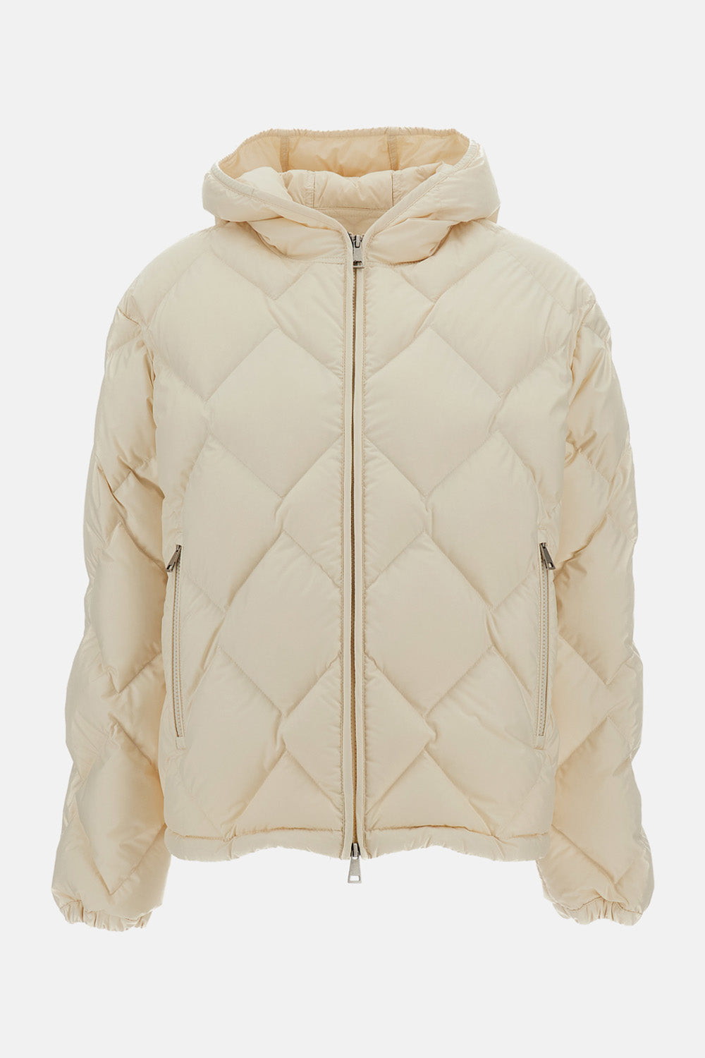 Moncler Women Arvouinne Short Down Jacket MONCLER