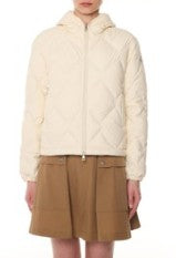 Moncler Women Coats MONCLER