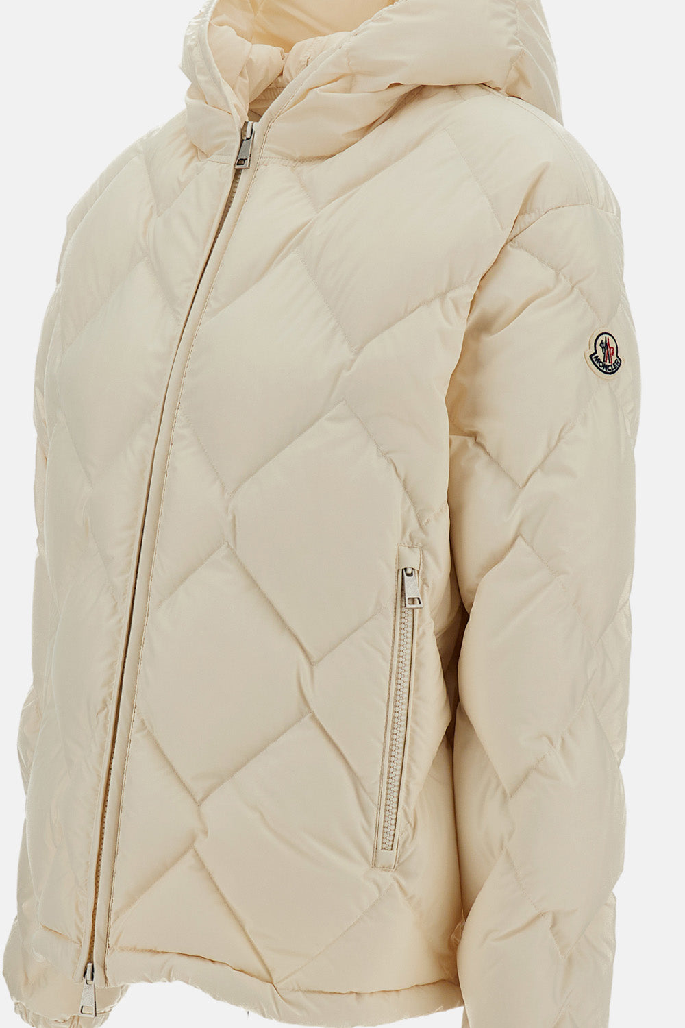 Moncler Women Arvouinne Short Down Jacket MONCLER