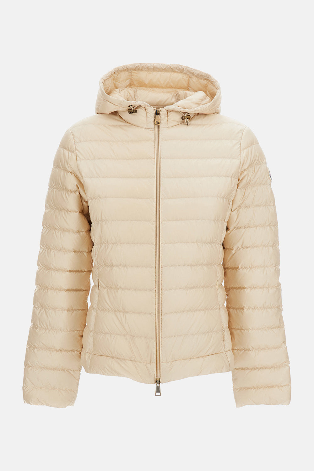 Moncler Women Igelhood Short Down Jacket