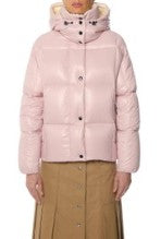 Moncler Women Coats MONCLER