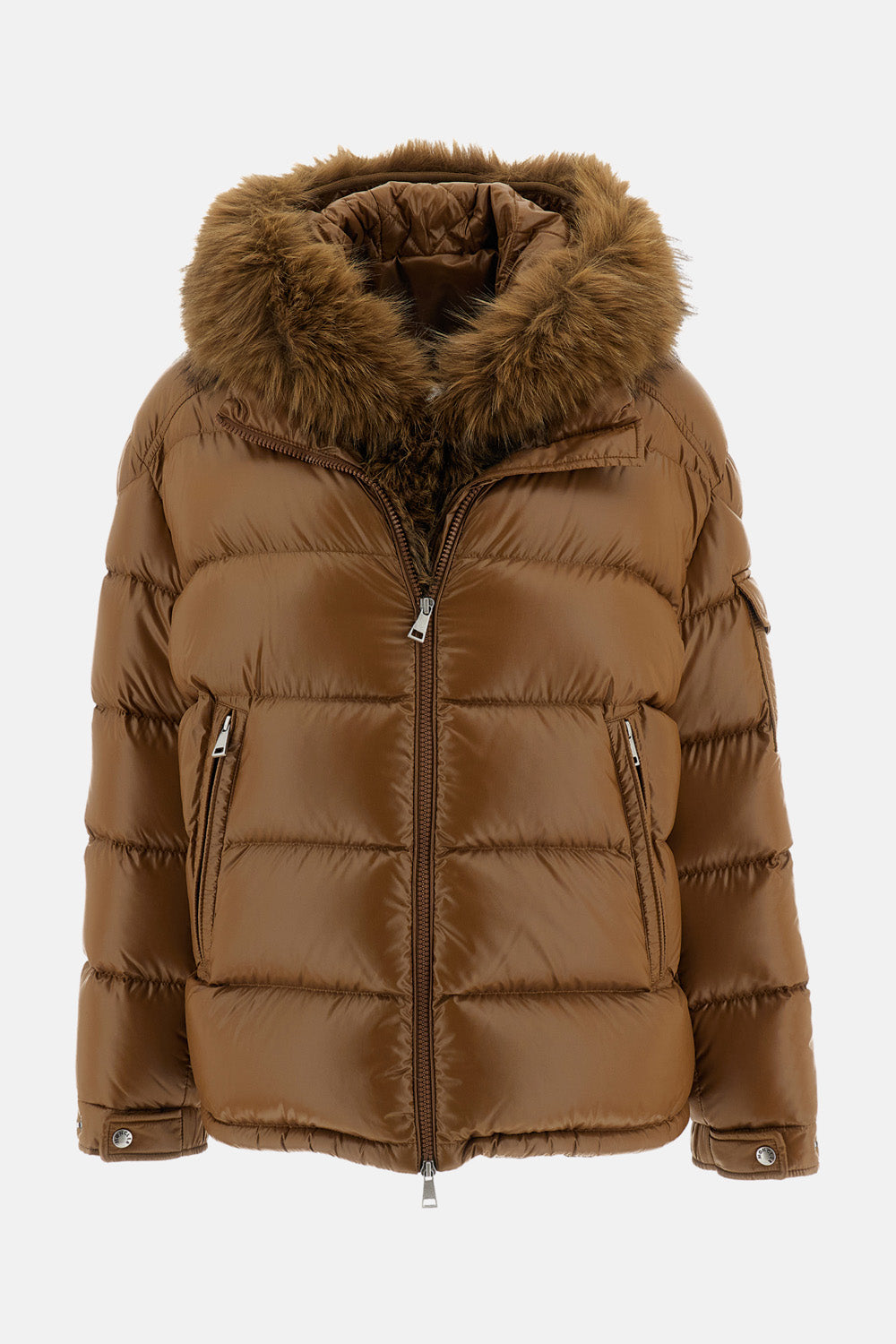 Moncler Women Hypolais Padded Jacket MONCLER