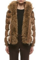 Moncler Women Coats MONCLER