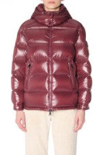 Moncler Women Coats MONCLER