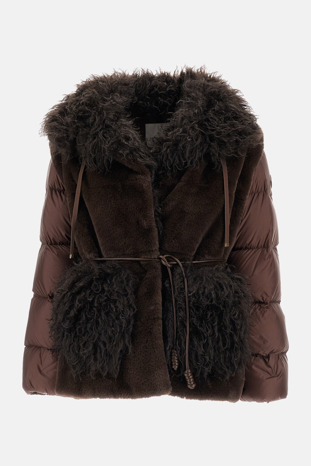 Moncler Women Immersif Puffer Jacket MONCLER