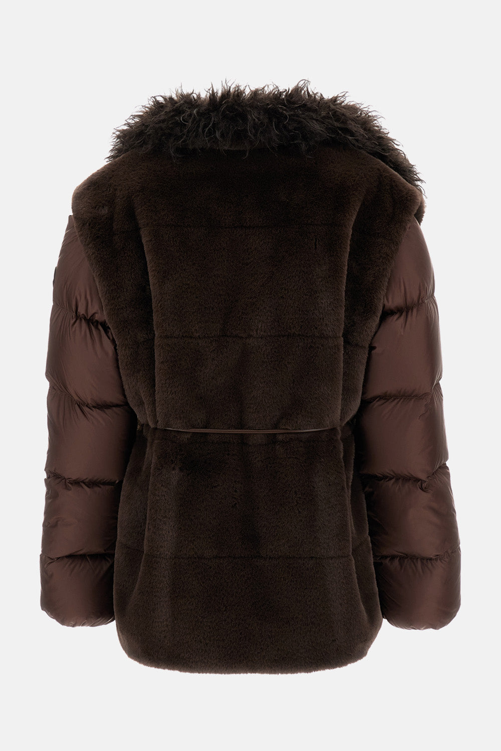 Moncler Women Immersif Puffer Jacket MONCLER