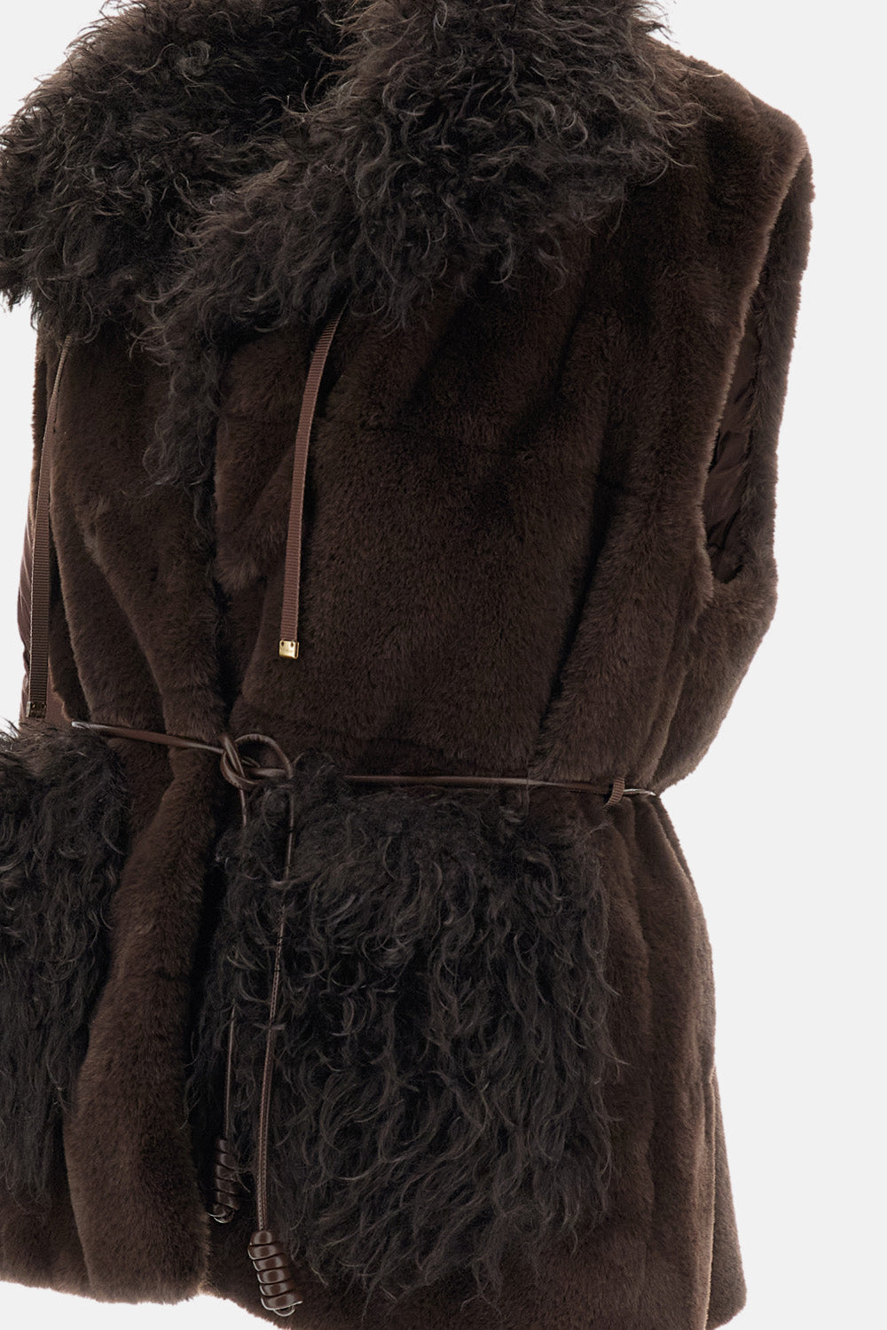 Moncler Women Immersif Puffer Jacket MONCLER