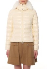 Moncler Women Coats MONCLER