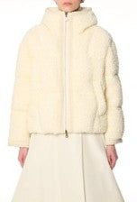 Moncler Women Coats MONCLER