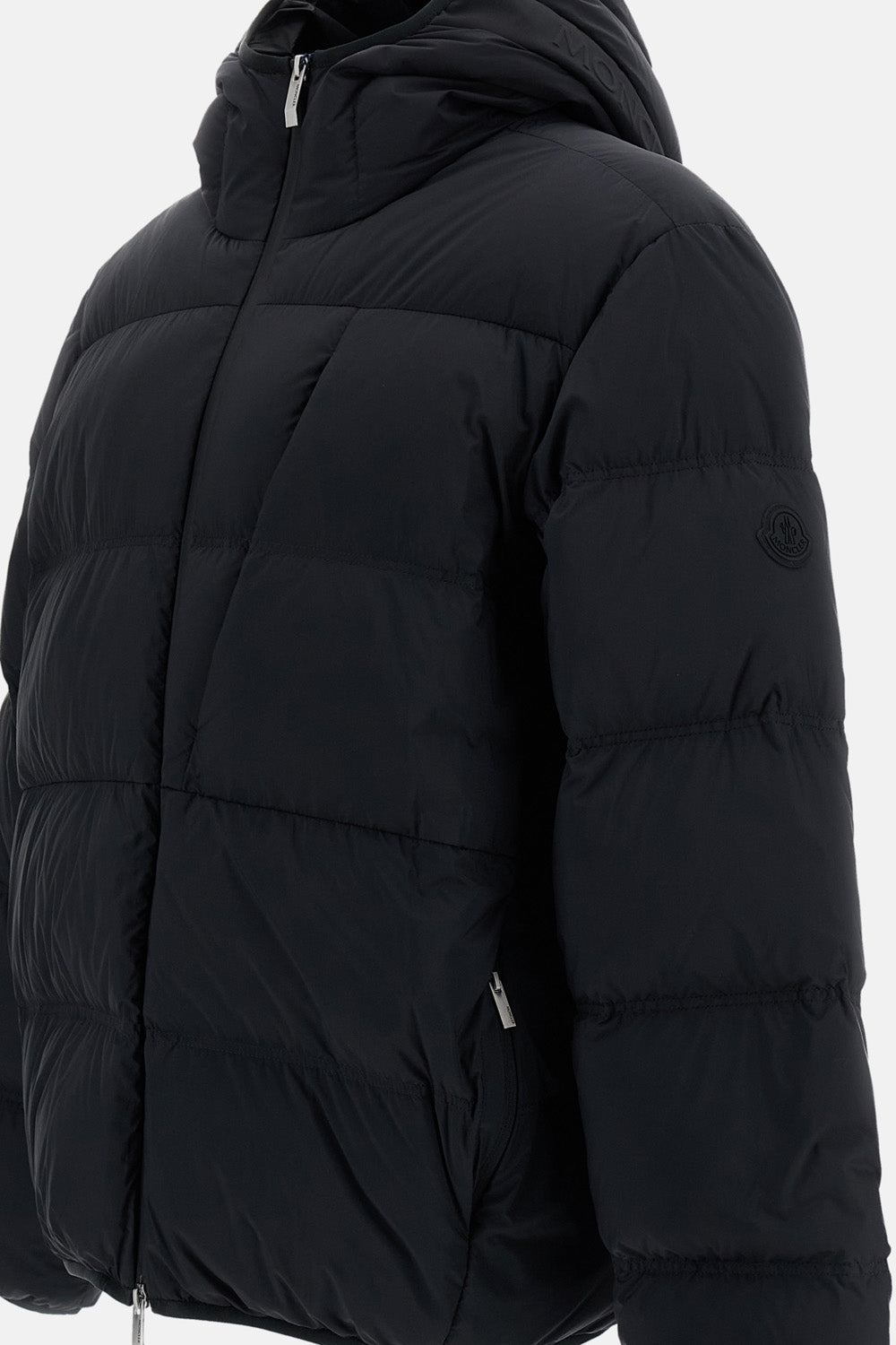 Moncler Men Poitevin Puffer Jacket