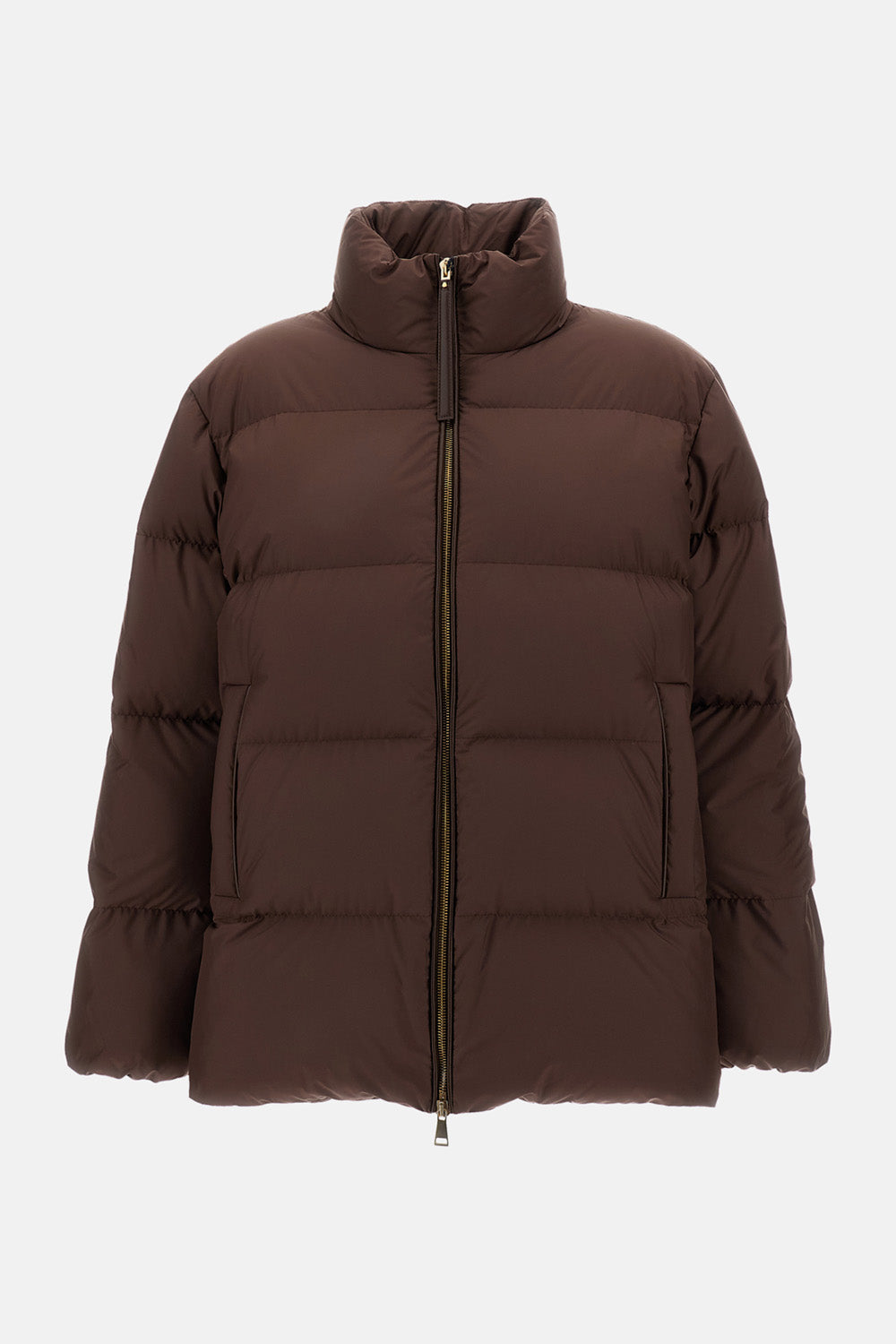 Moncler Women Vivantesse Short Puffer Jacket MONCLER