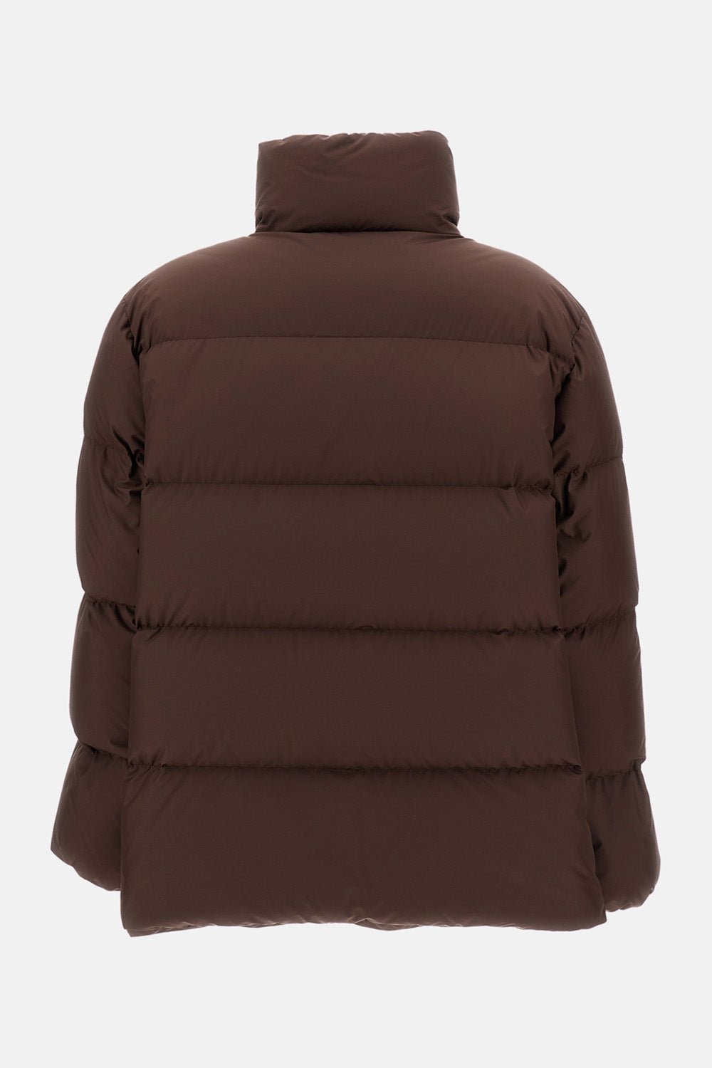 Moncler Women Vivantesse Short Puffer Jacket MONCLER
