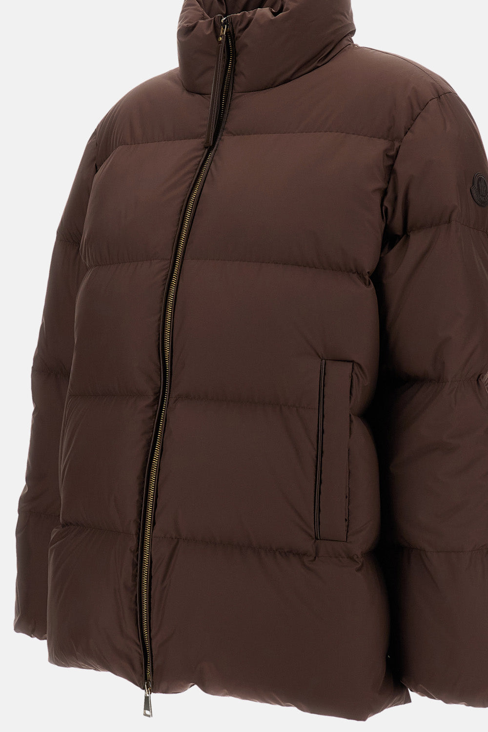 Moncler Women Vivantesse Short Puffer Jacket MONCLER