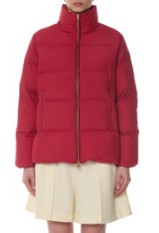 Moncler Women Vivantesse Short Puffer Jacket MONCLER