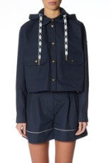 Moncler Women Jackets MONCLER