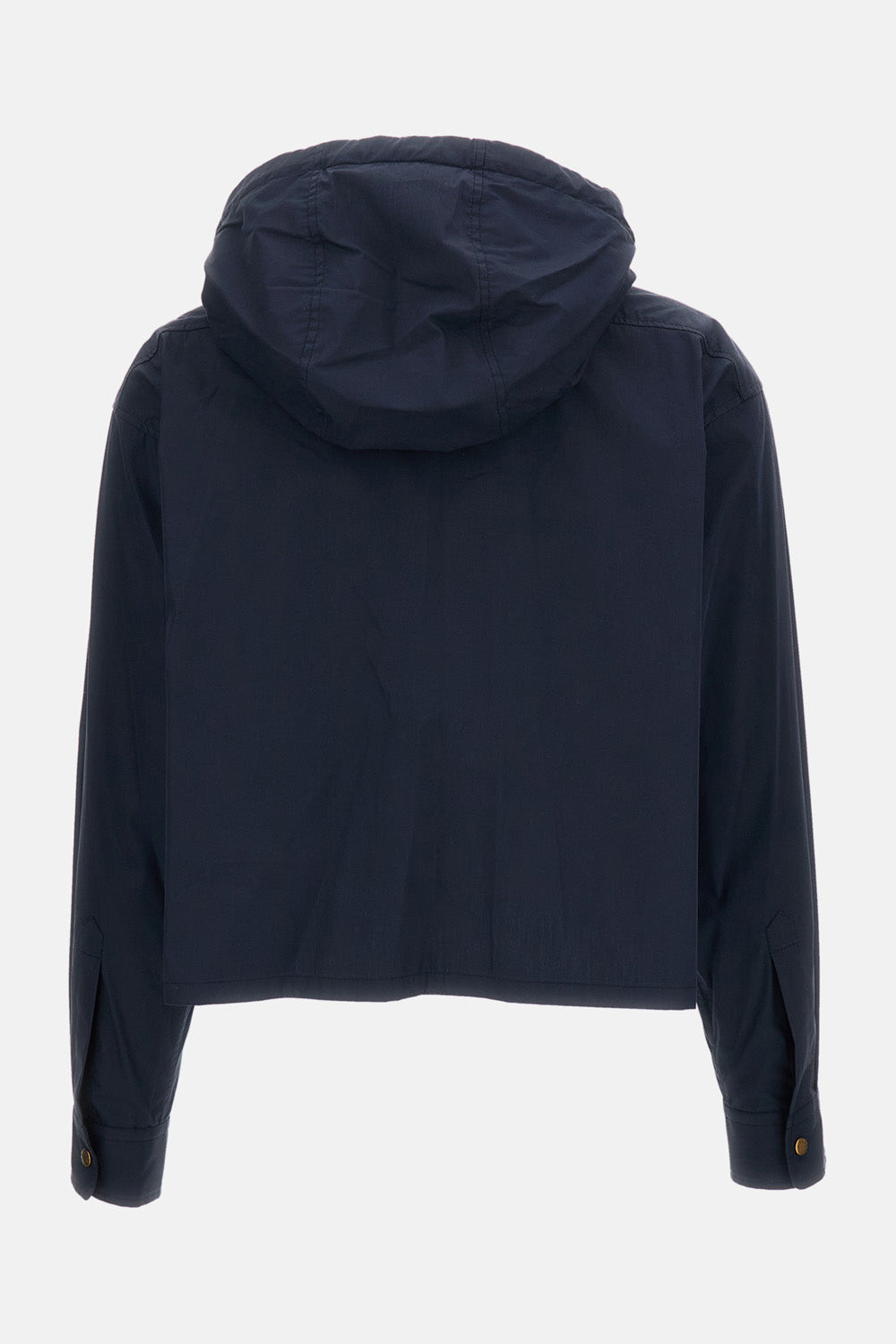 Moncler Women Short Hooded Jacket MONCLER