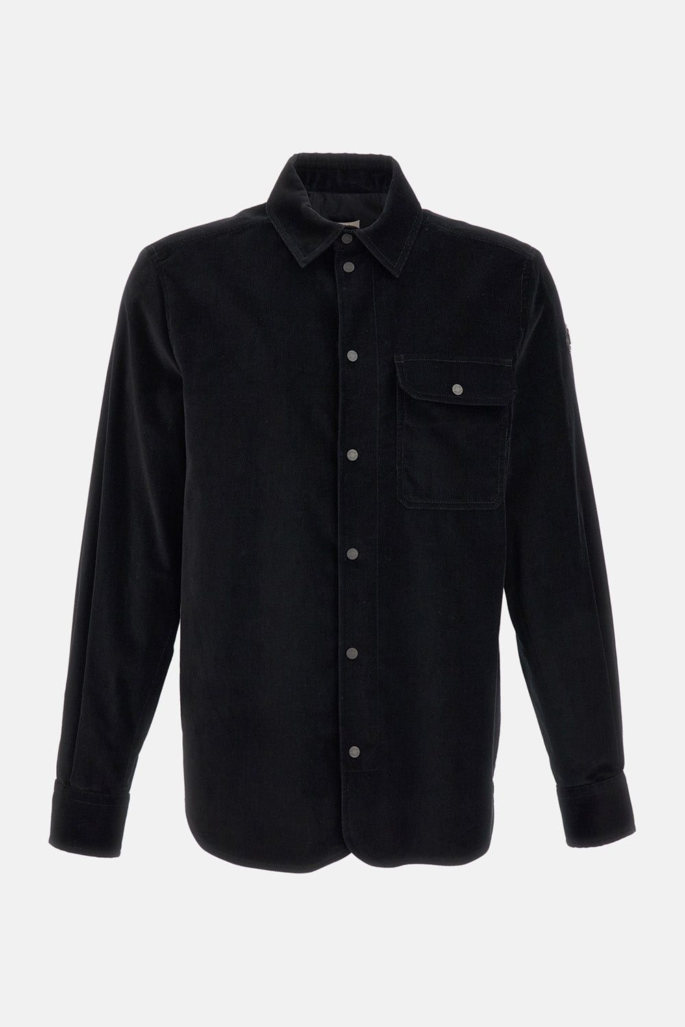 Moncler Men Corduroy Overshirt MONCLER