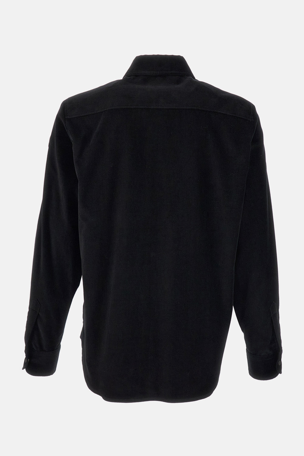 Moncler Men Corduroy Overshirt MONCLER