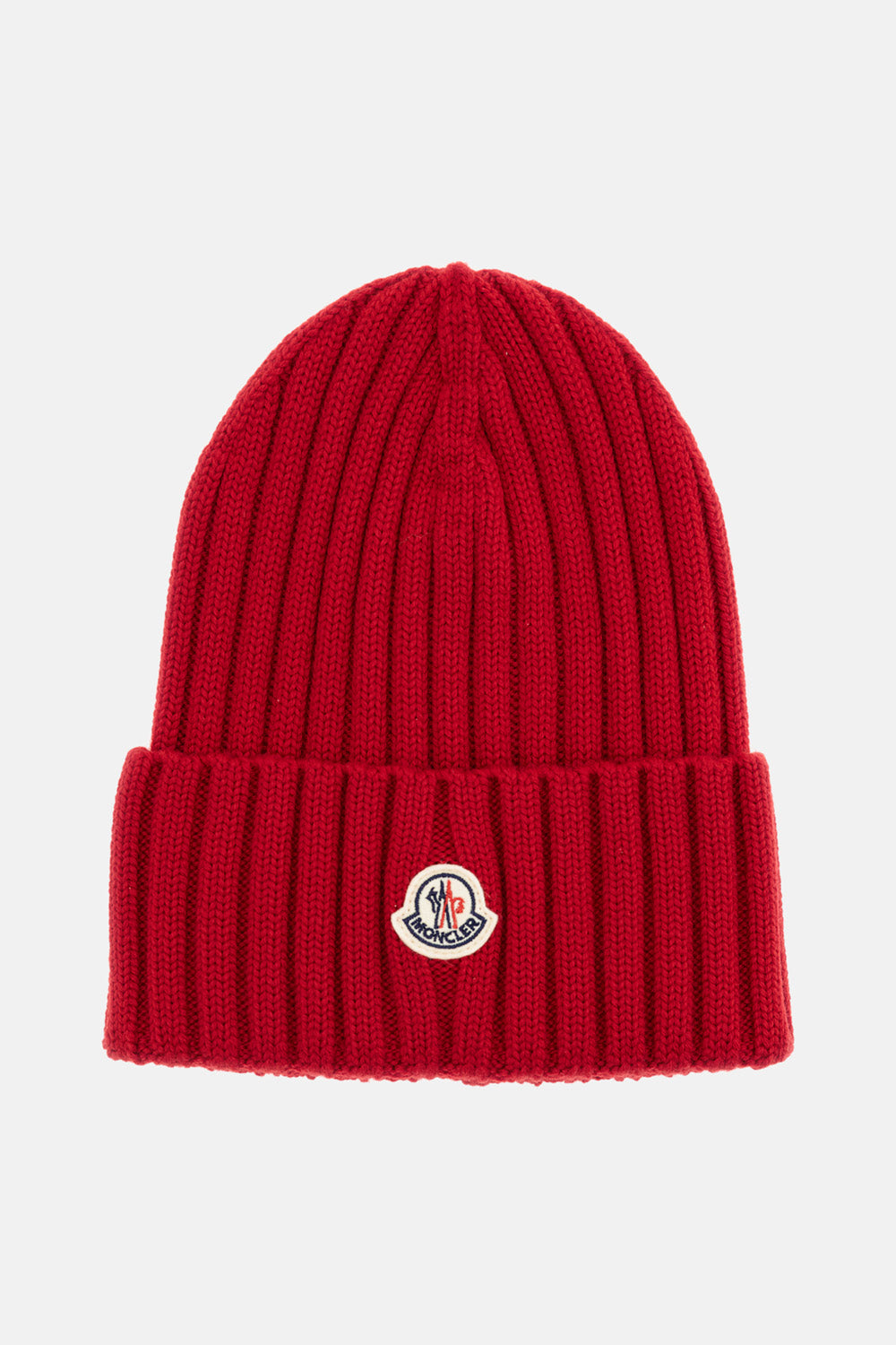 Moncler Women Wool Hat MONCLER