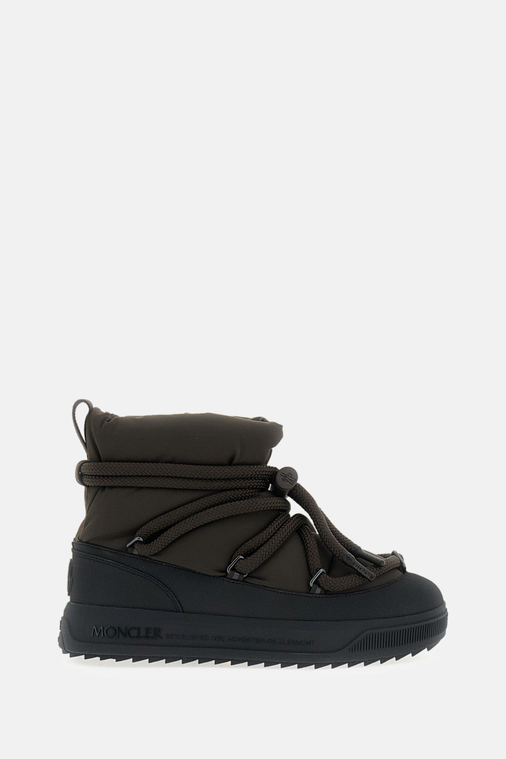Moncler Men Altive Mid Snow Boots MONCLER