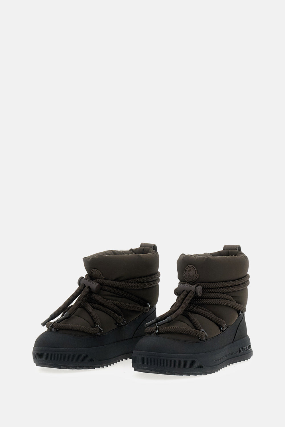 Moncler Men Altive Mid Snow Boots MONCLER