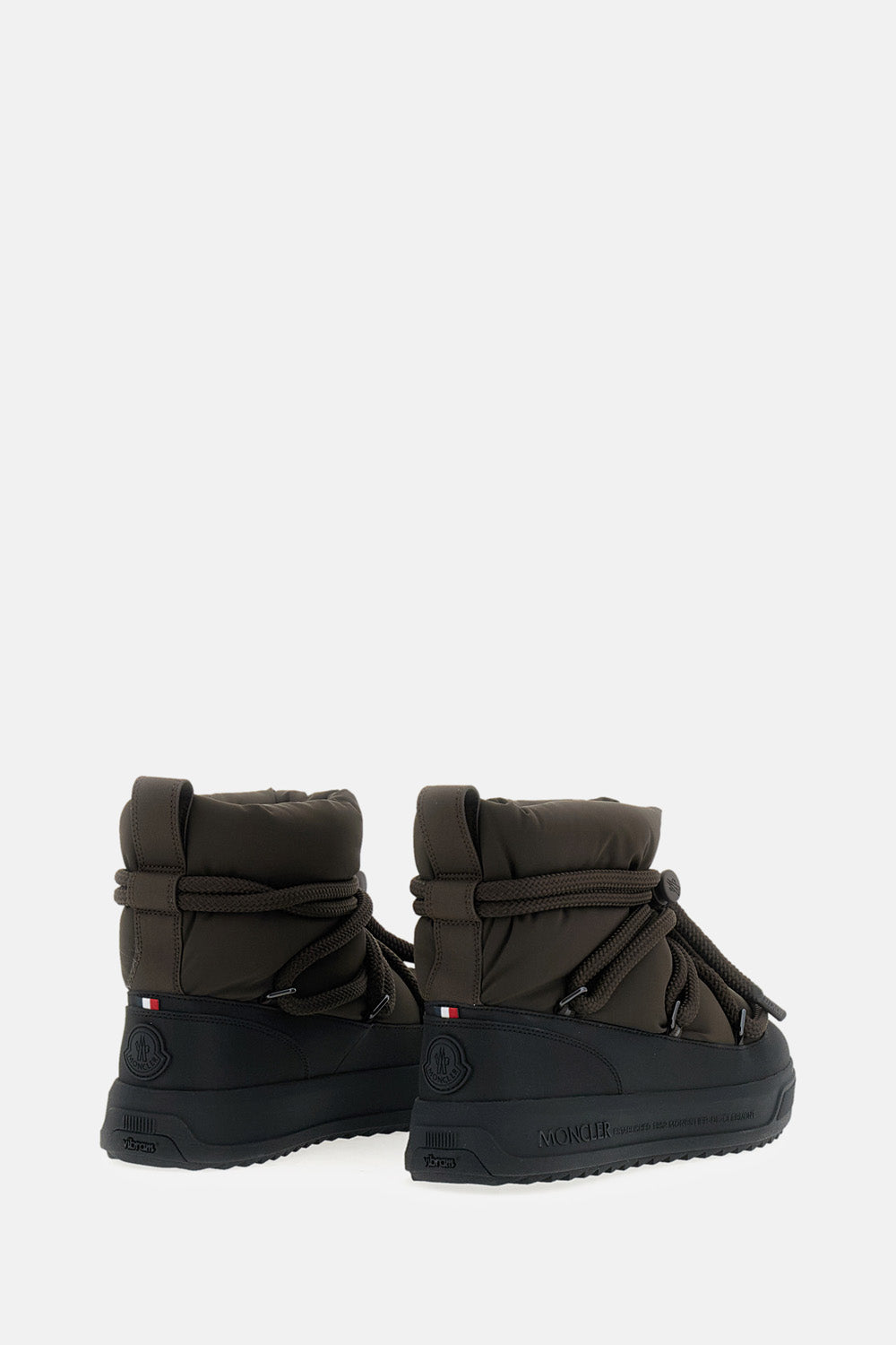 Moncler Men Altive Mid Snow Boots MONCLER