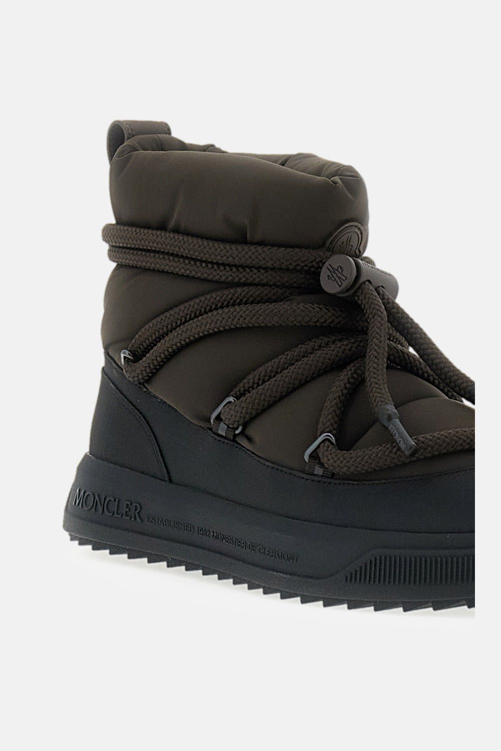 Moncler Men Altive Mid Snow Boots MONCLER