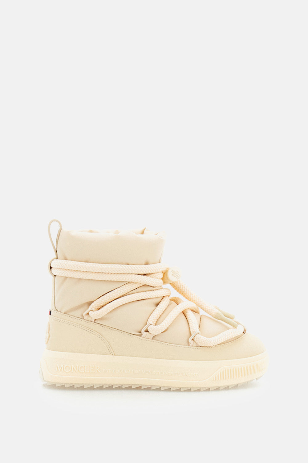 Moncler Women Altive Mid Snow Boots MONCLER