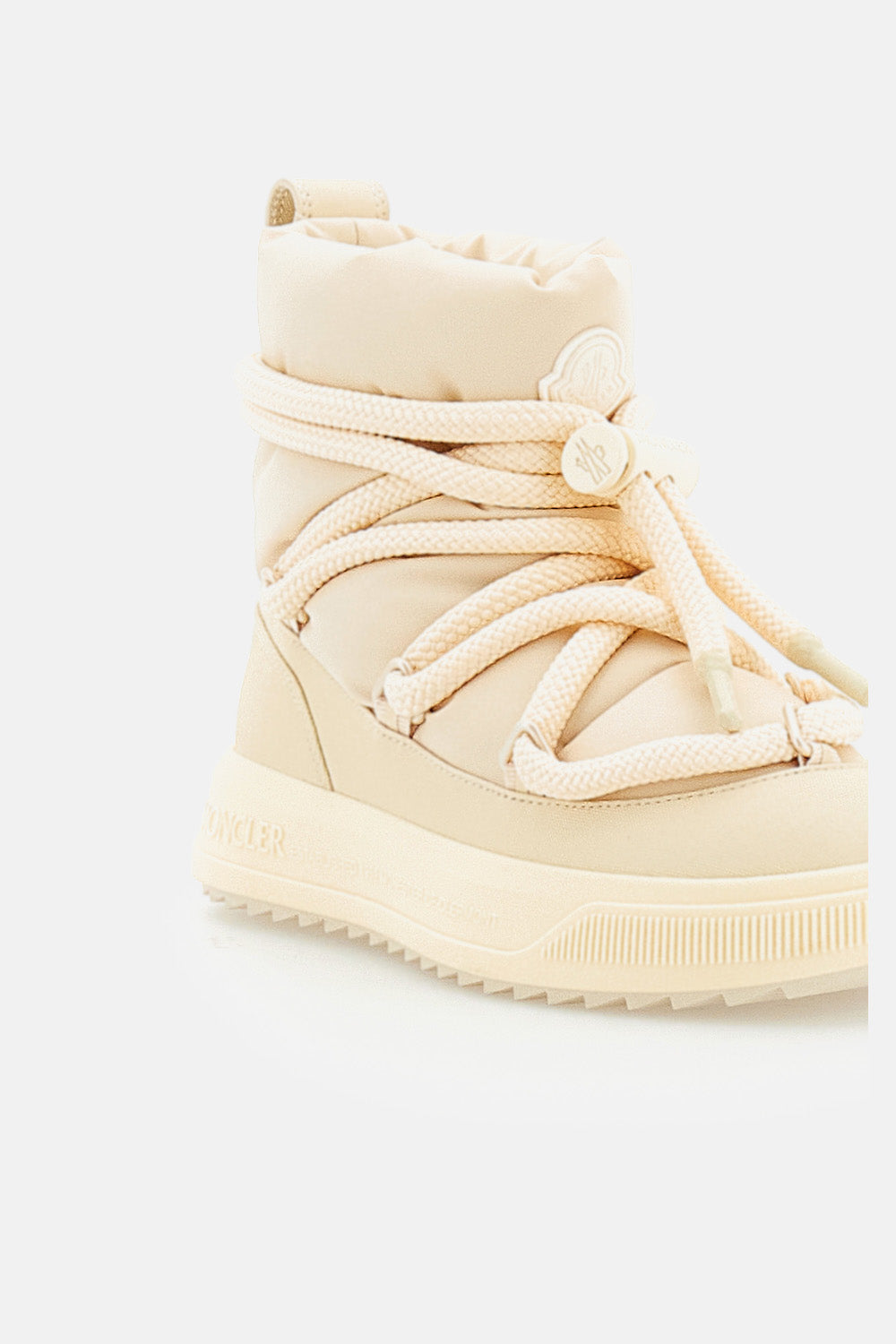 Moncler Women Altive Mid Snow Boots MONCLER