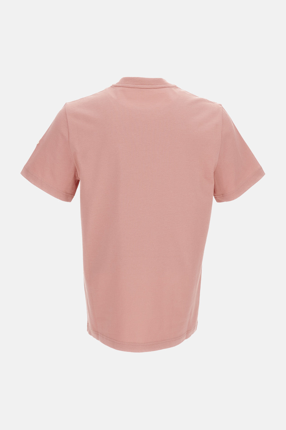 Moncler Men Logo T-Shirt MONCLER