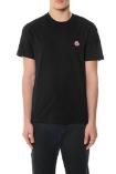 Moncler Men T-Shirts MONCLER