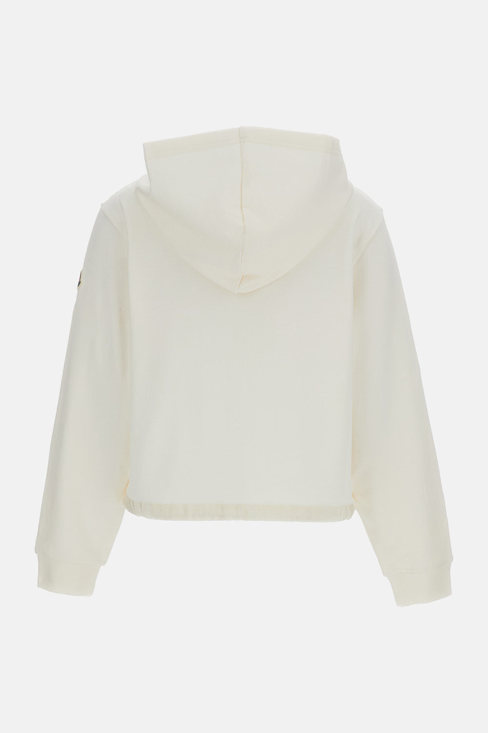 Moncler Women Zip Up Hoodie MONCLER