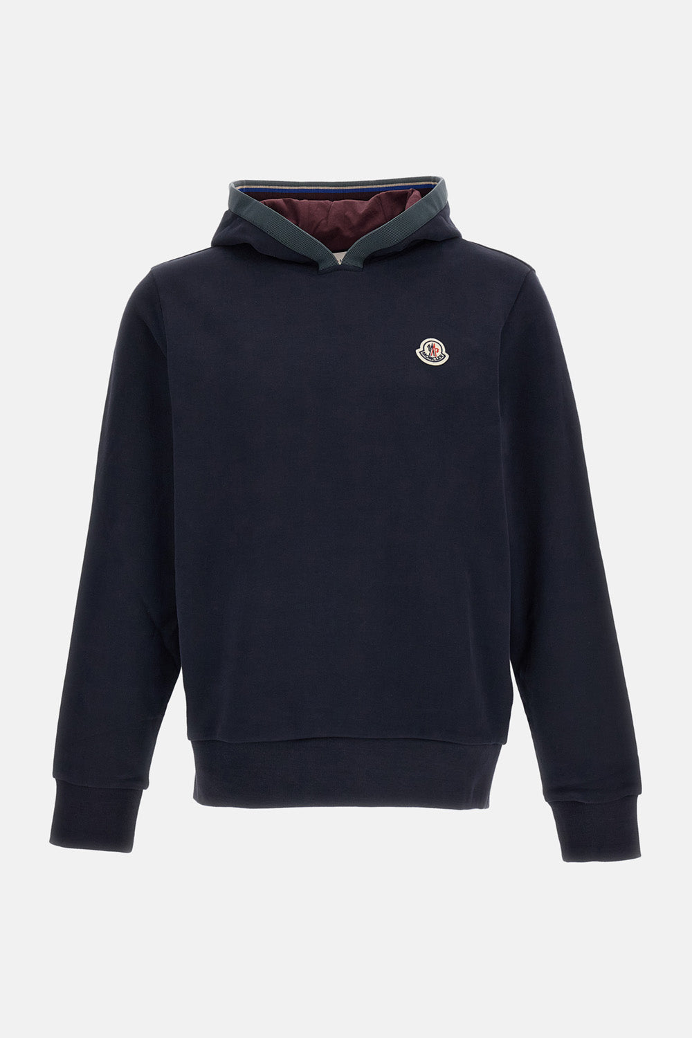 Moncler Men Hoodie Sweater MONCLER
