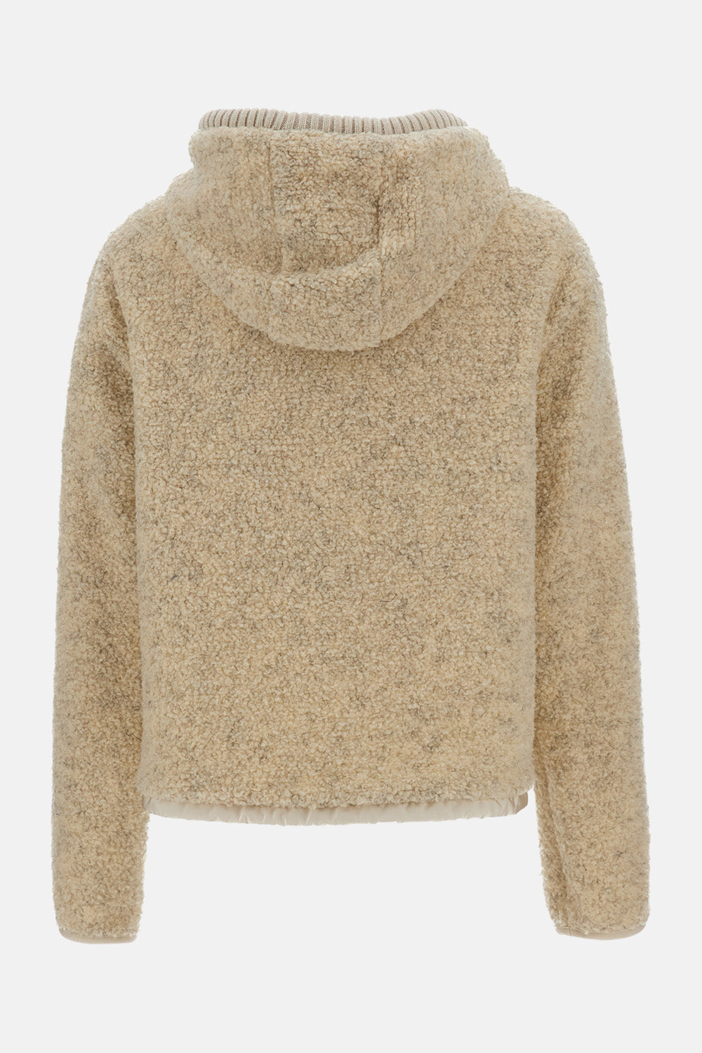 Moncler Women Zip Up Cardigan Jacket MONCLER