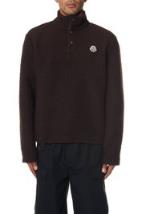 Moncler Men Sweatshirts MONCLER
