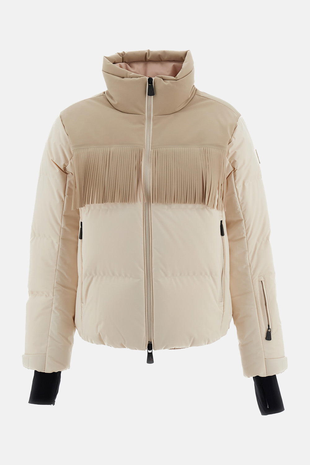 Moncler Grenoble Women Bessin Padded Ski Jacket MONCLER GRENOBLE