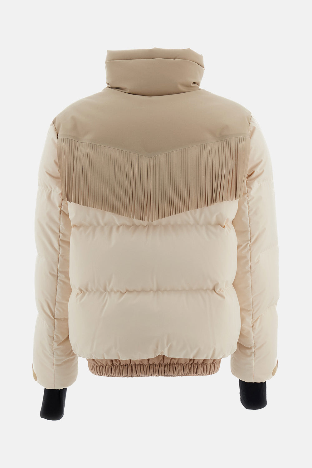 Moncler Grenoble Women Bessin Padded Ski Jacket MONCLER GRENOBLE