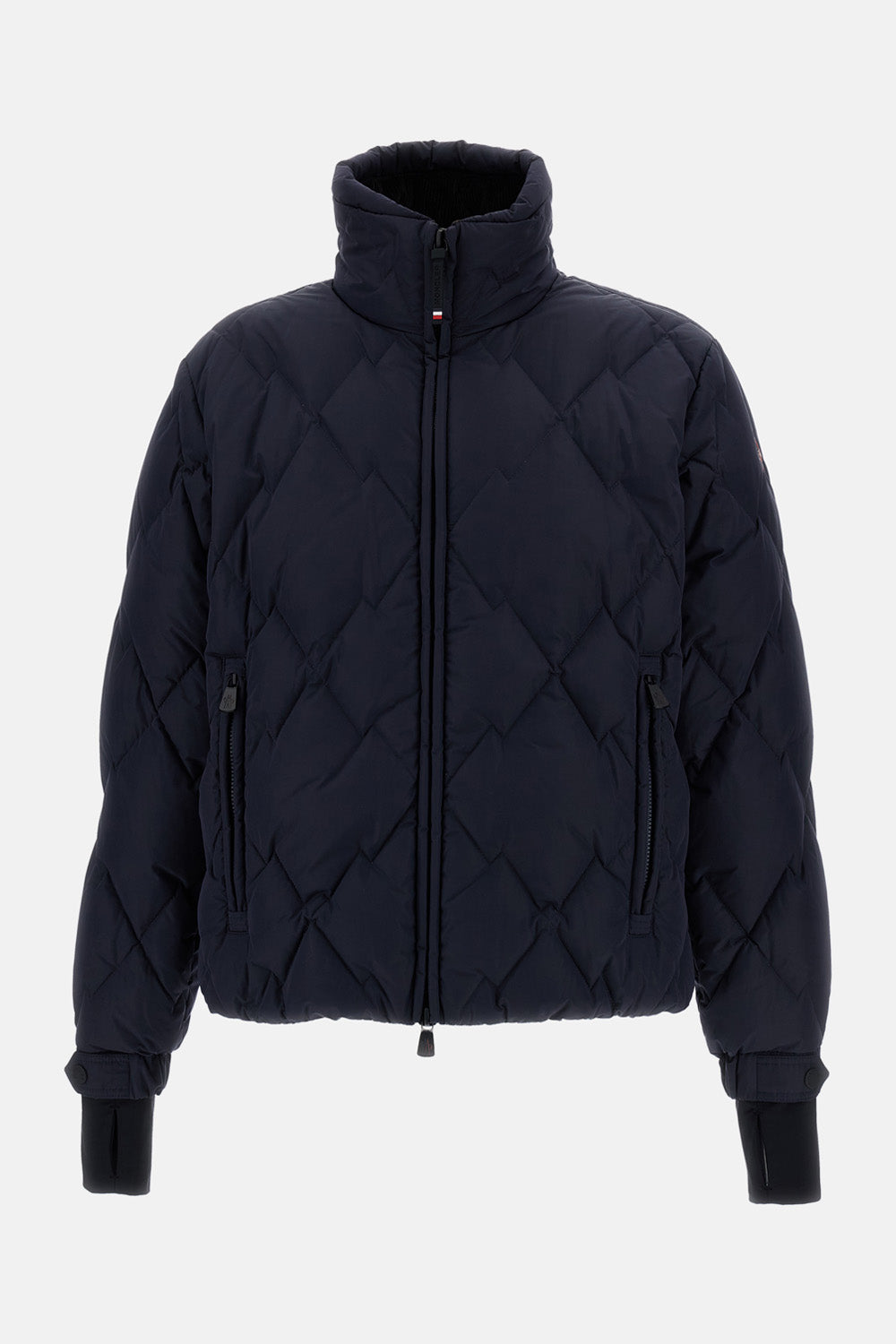 Moncler Grenoble Men Bramans Bomber MONCLER GRENOBLE