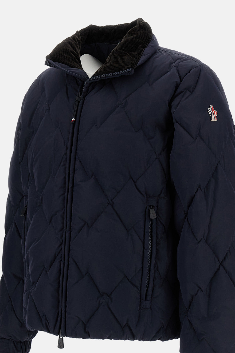 Moncler Grenoble Men Bramans Bomber MONCLER GRENOBLE