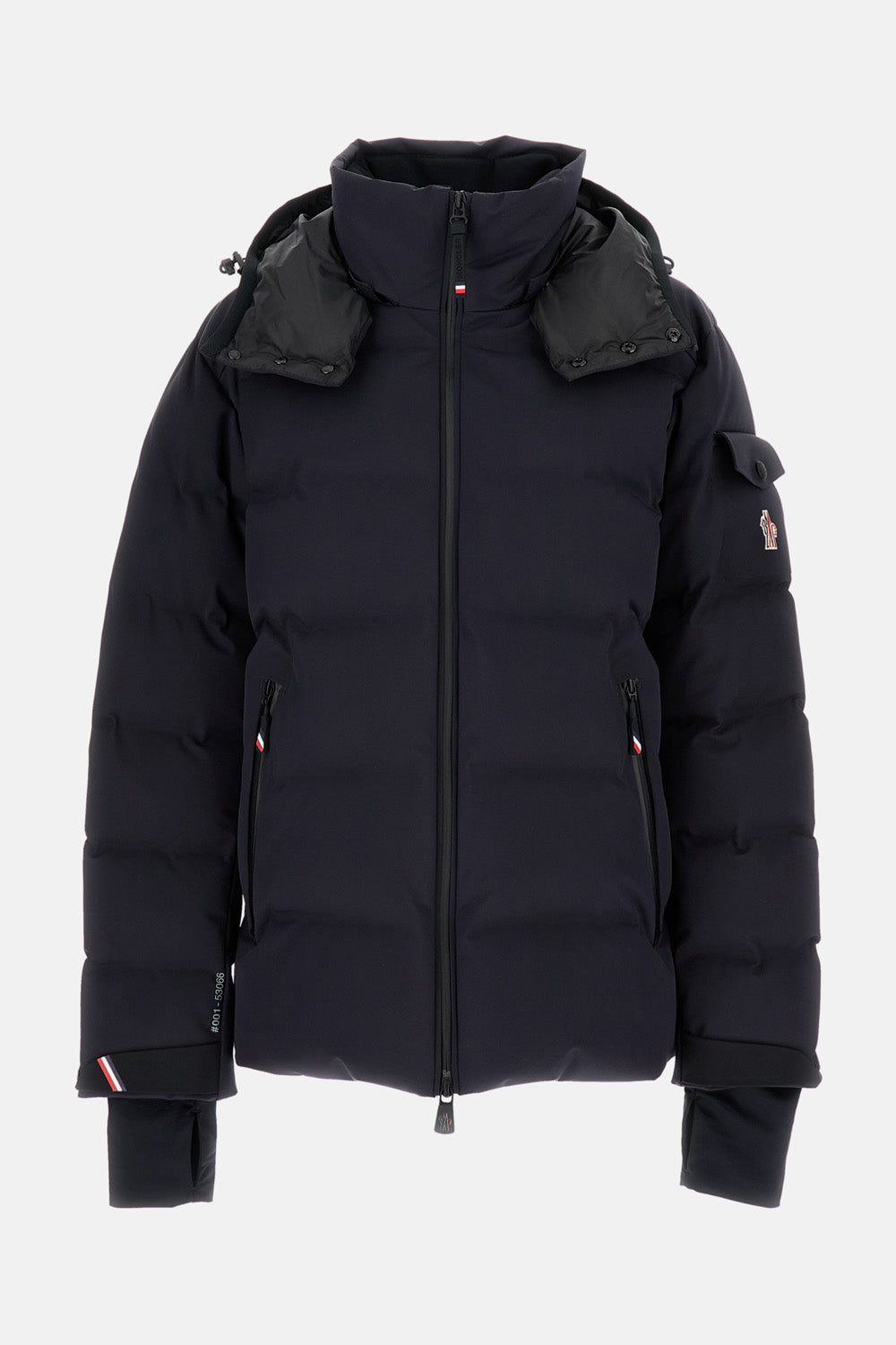 Moncler Grenoble Men Montgetech Ski Jacket MONCLER GRENOBLE