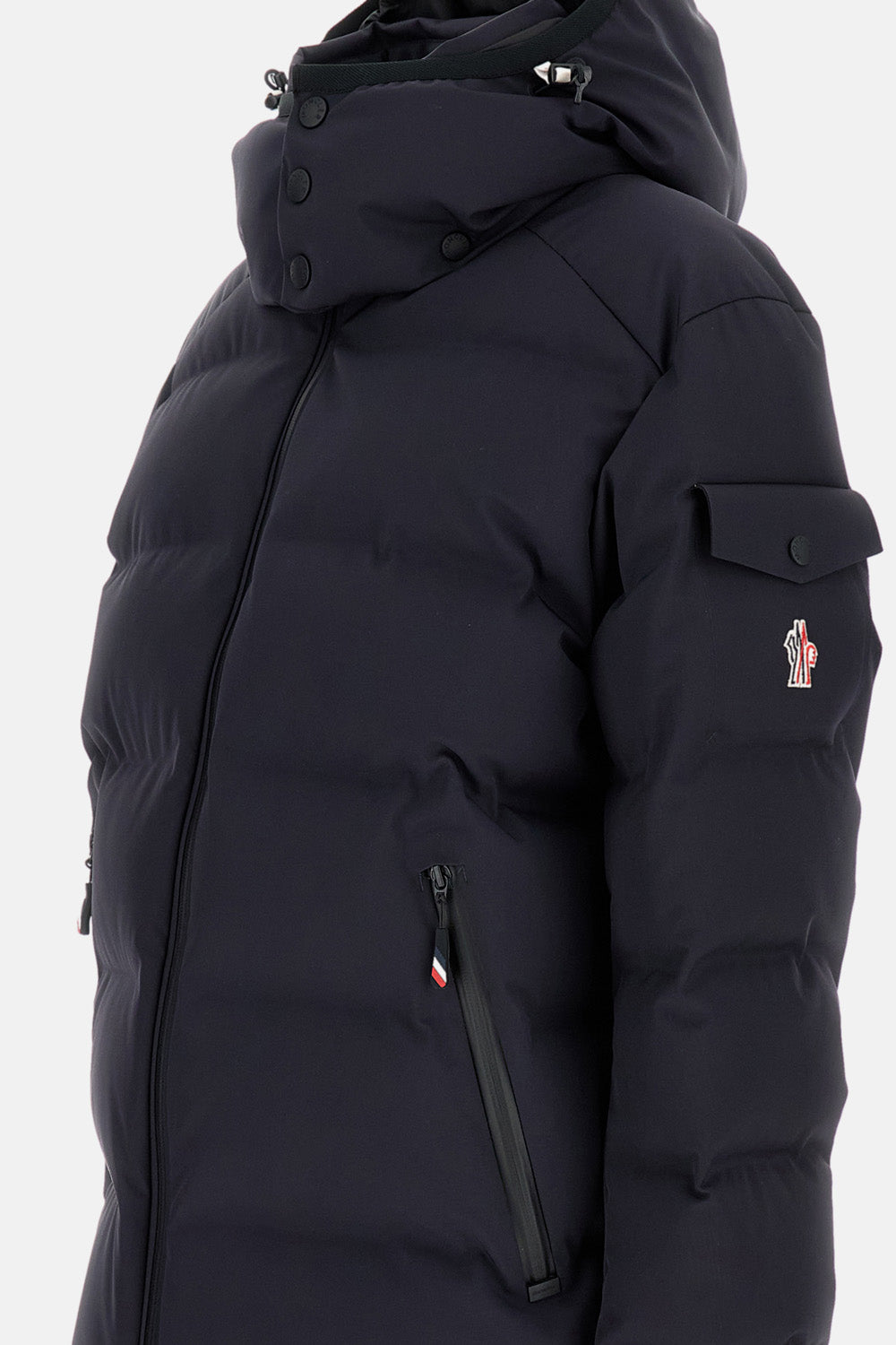Moncler Grenoble Men Montgetech Ski Jacket MONCLER GRENOBLE