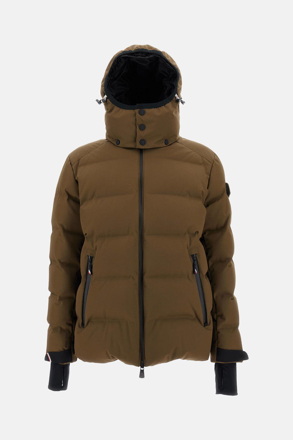 Moncler Grenoble Men Montgetech  Ski Jacket MONCLER GRENOBLE