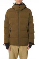 Moncler Grenoble Men Coats MONCLER GRENOBLE