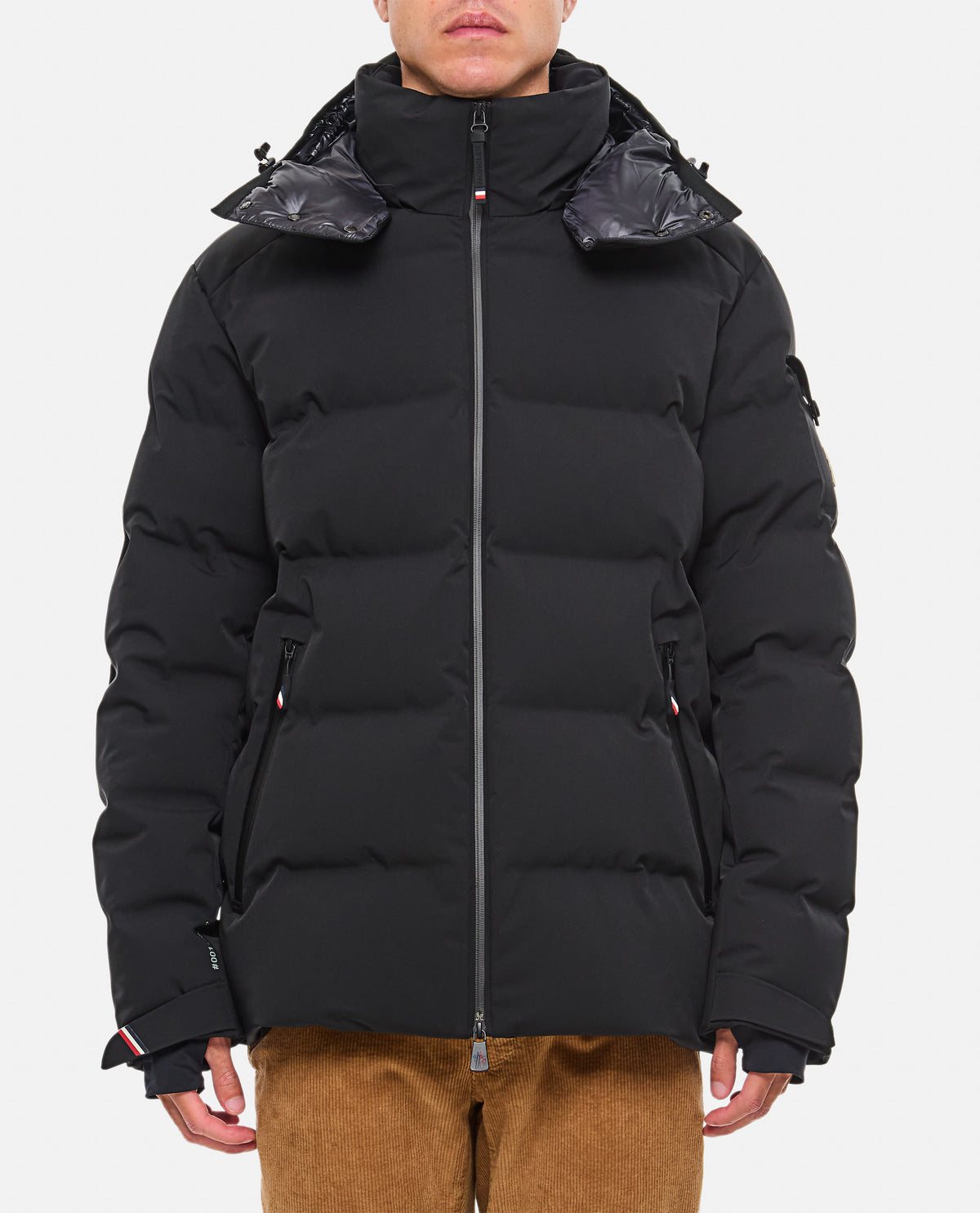 Moncler Grenoble Men Montgetech Jacket MONCLER GRENOBLE