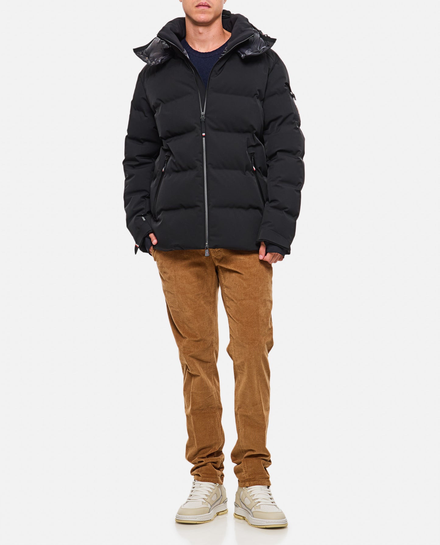 Moncler Grenoble Men Montgetech Jacket MONCLER GRENOBLE