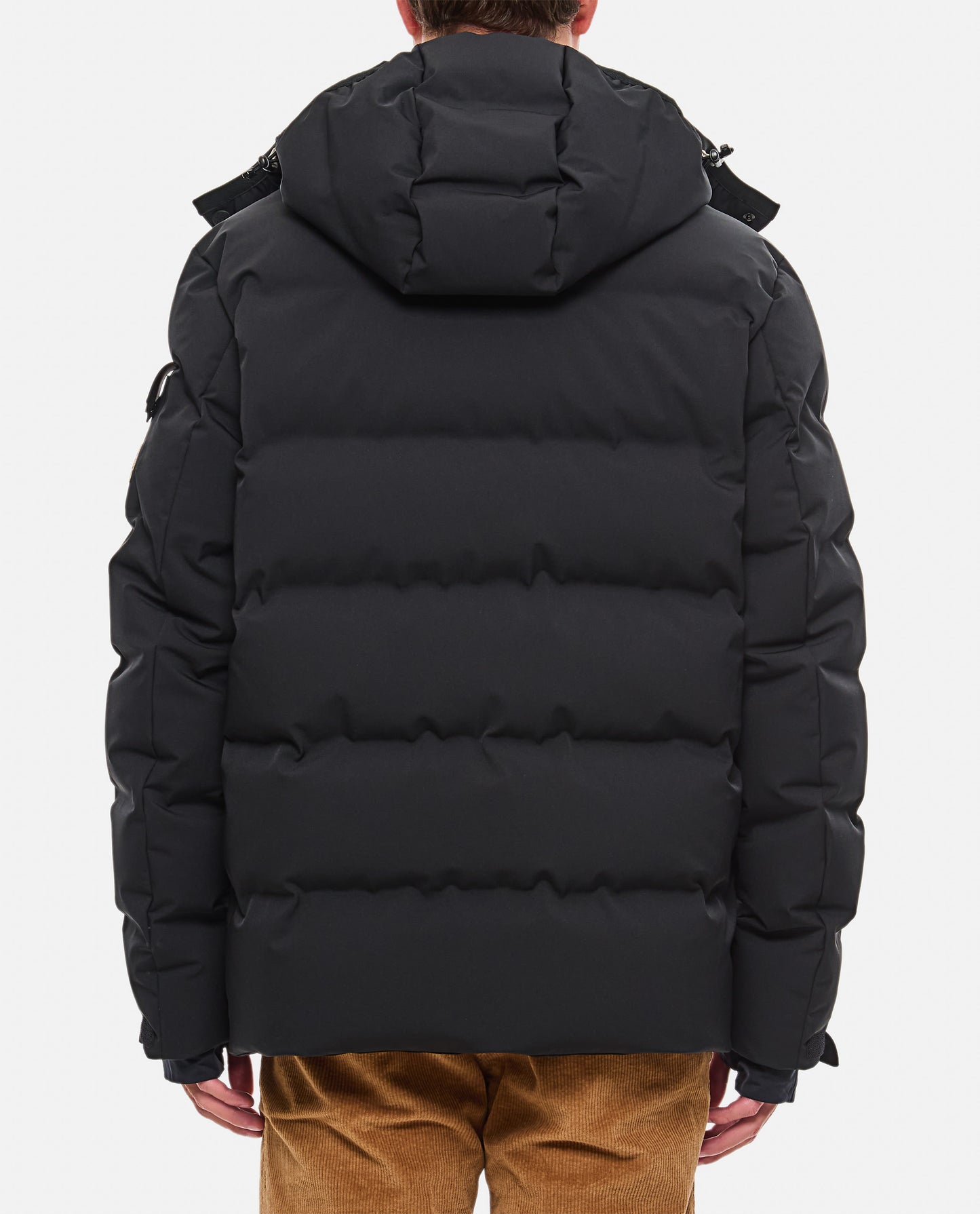 Moncler Grenoble Men Montgetech Jacket MONCLER GRENOBLE